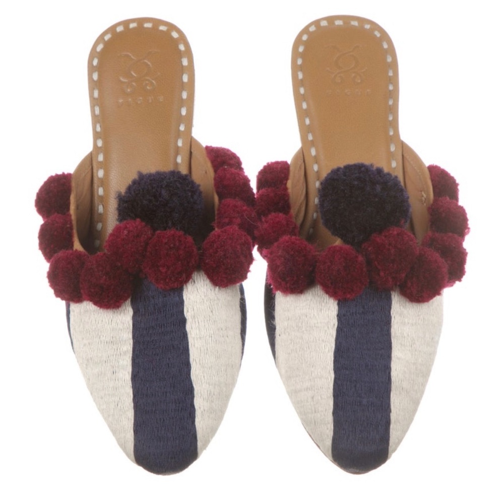 Mules - Picture 3 of 5